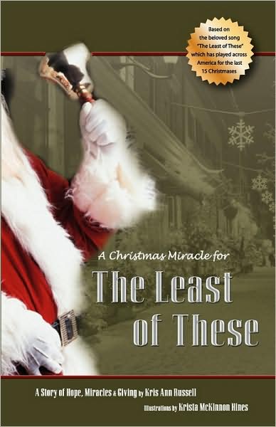A Christmas Miracle For The Least Of These