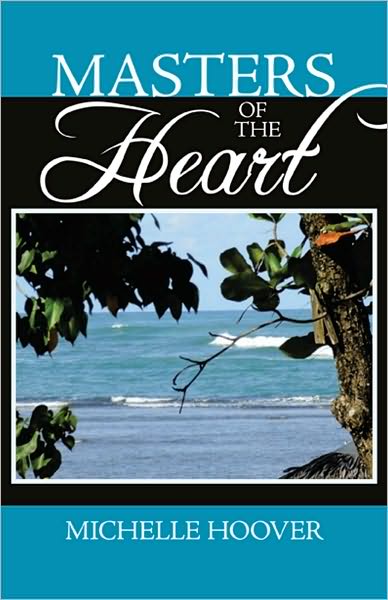 MASTERS OF THE HEART ..2nd book