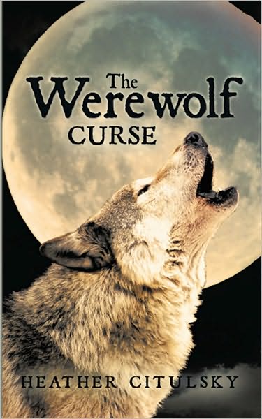 The Werewolf Curse