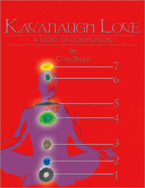 Kavanaugh Love: A Story of Communion