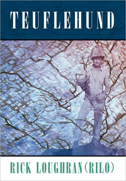 Teuflehund: A Novel