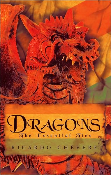 DRAGONS: The Essential Ties