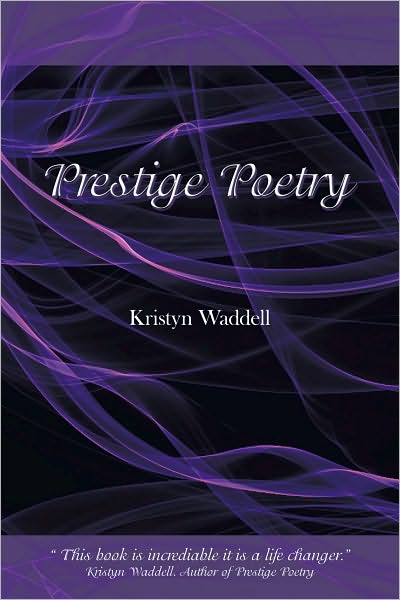 Prestige Poetry