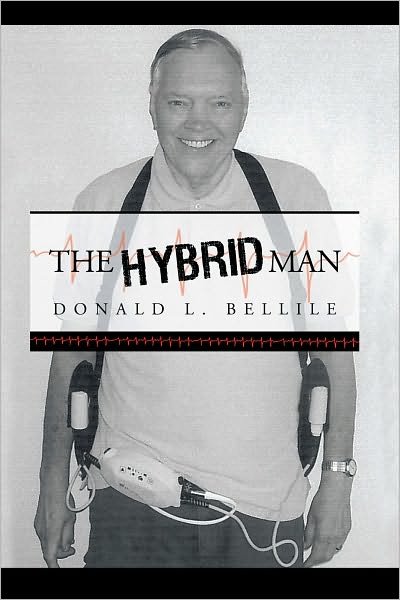 THE HYBRID MAN