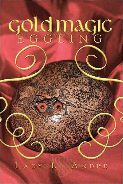 Gold Magic Eggling
