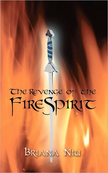 The Revenge of the FireSpirit