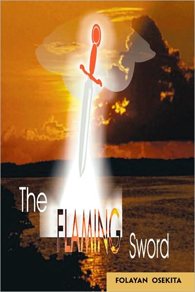 The Flaming Sword