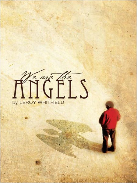 We Are the Angels