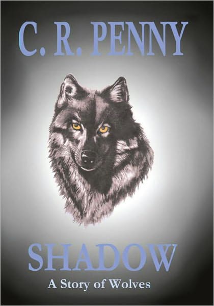 Shadow: A Story of Wolves
