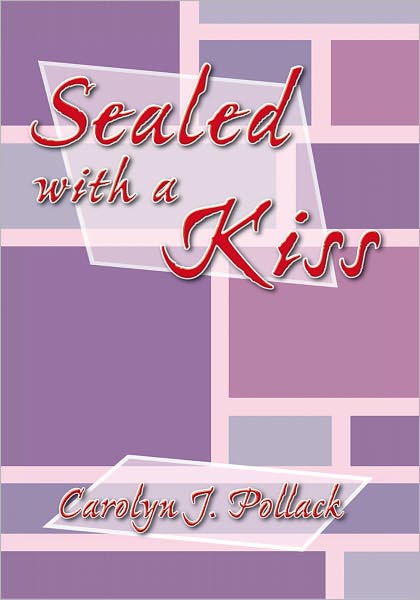 Sealed With A Kiss