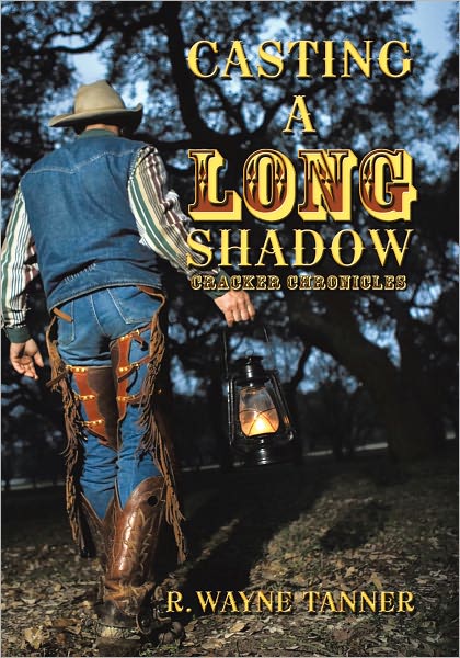 Casting a Long Shadow: Cracker Chronicles