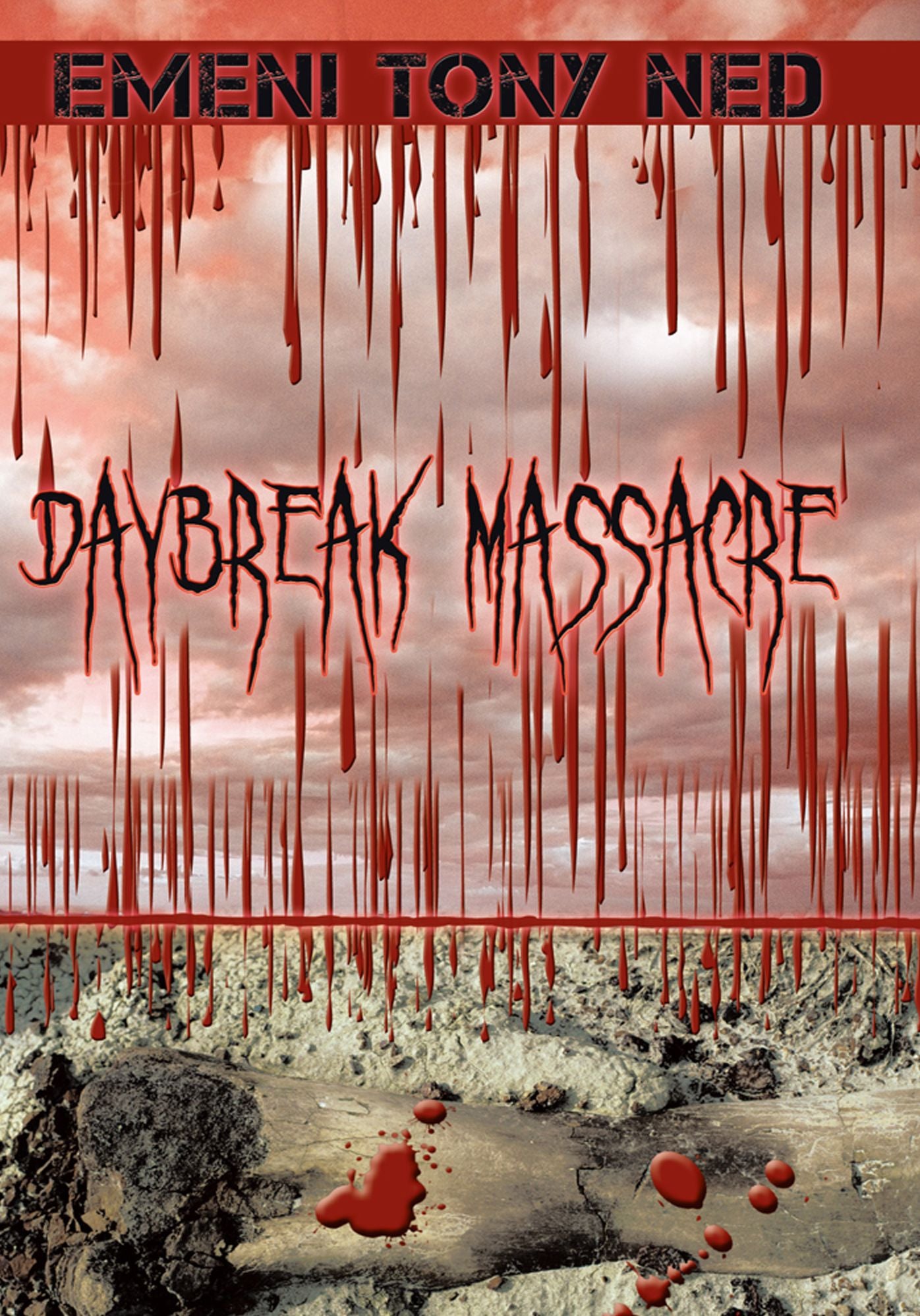 Daybreak Massacre