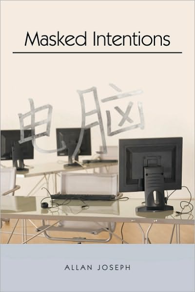 Masked Intentions: Navigating a Computer Embargo On China