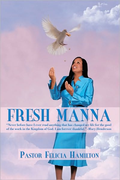 FRESH MANNA