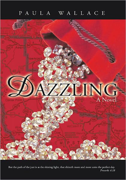 DAZZLING: A Novel