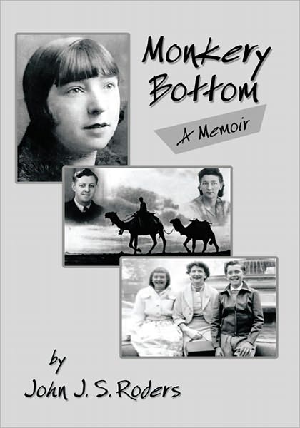 Monkery Bottom: A Memoir
