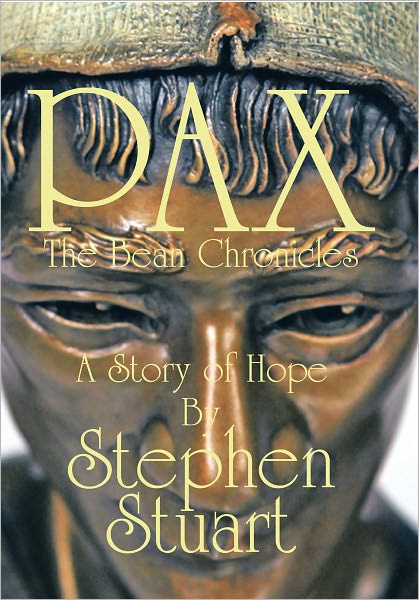 PAX: The Bean Chronicles