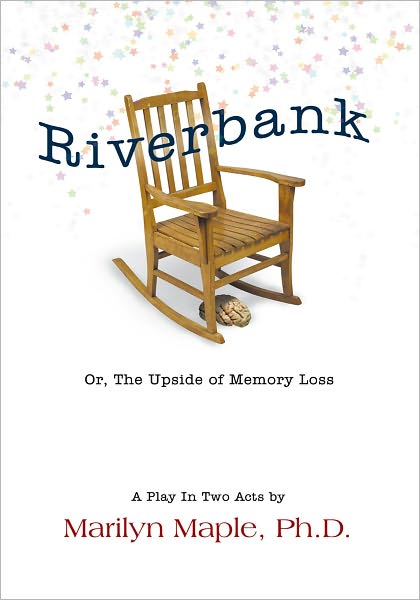 Riverbank: A Tragic-comedy Or The Upside Of Memory Loss