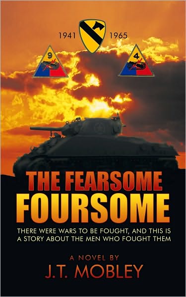 The Fearsome Foursome