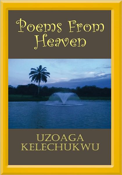 Poems from Heaven
