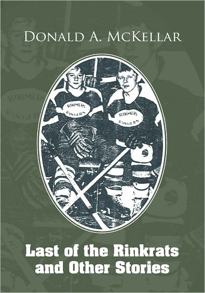 Last of the Rinkrats and Other Stories