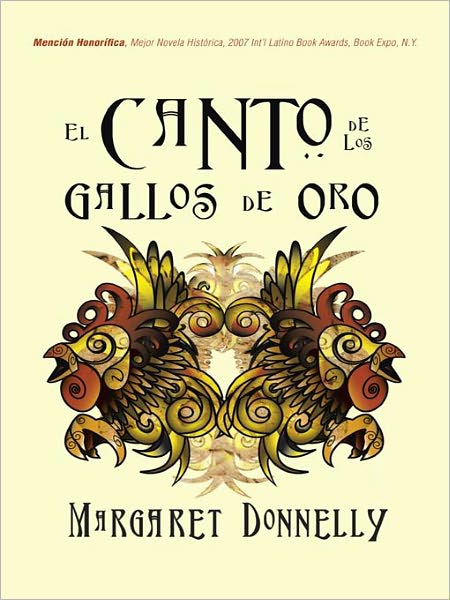 EL CANTO DE LOS GALLOS DE ORO