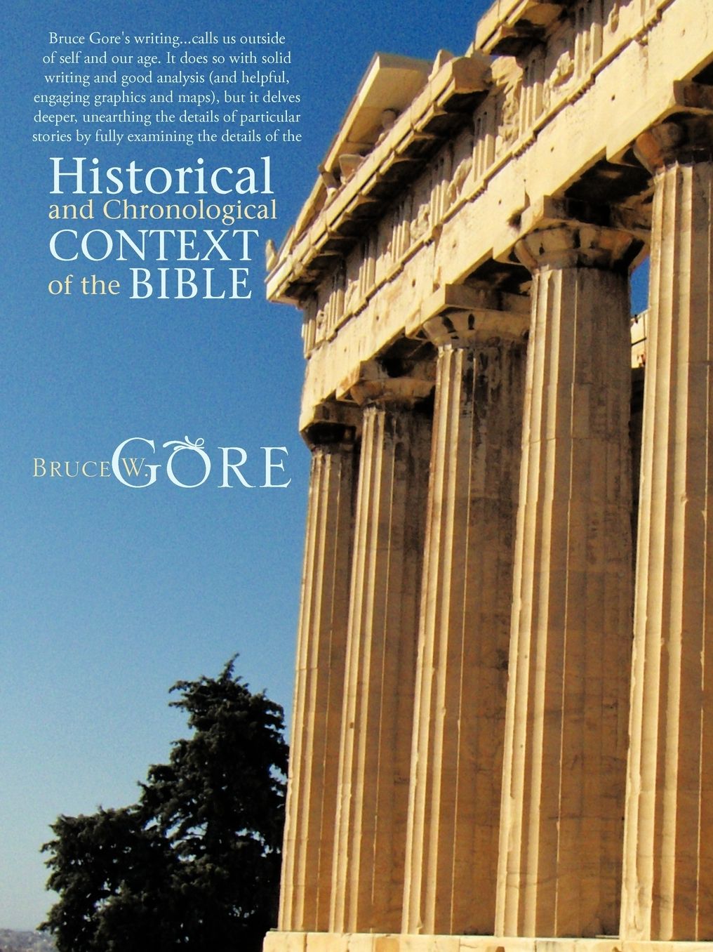 Historical And Chronological Context Of The Bible