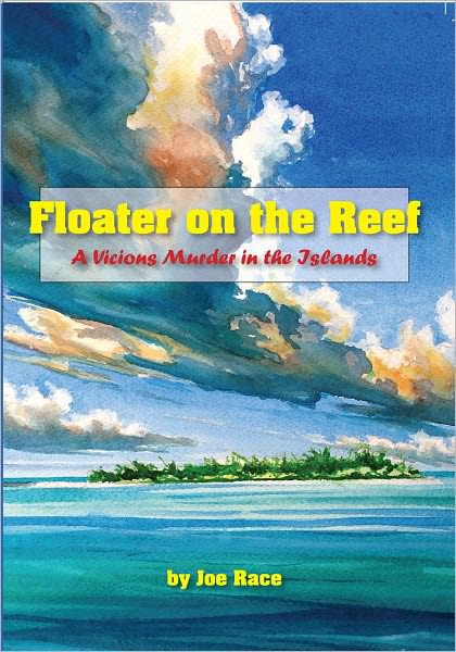 Floater on the Reef