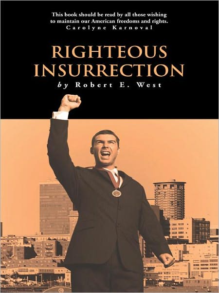 Righteous Insurrection