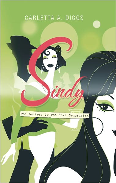 Sindy: The Letters To The Next Generation