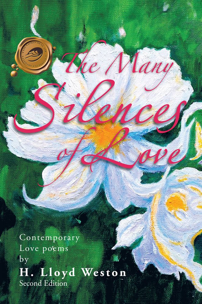 The Many Silences of Love: Contemporary Love Poems