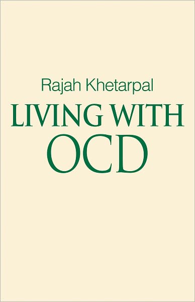 Living With OCD