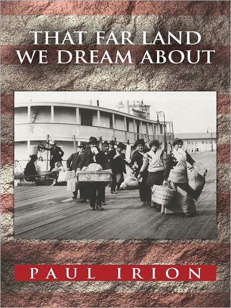 That Far Land We Dream About: N/A