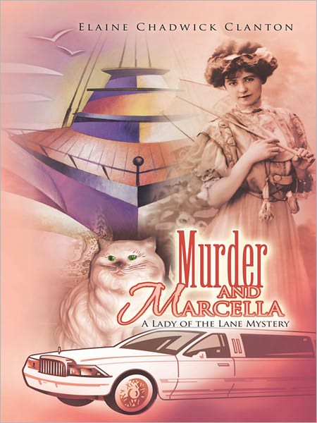 Murder and Marcella: A Lady of the Lane Mystery