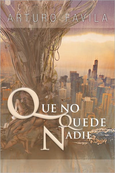 QUE NO QUEDE NADIE