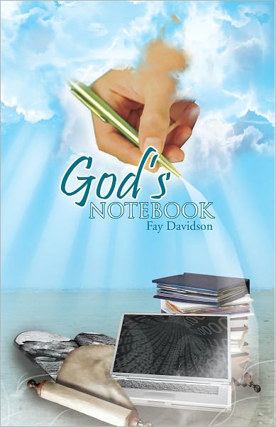 God's Notebook