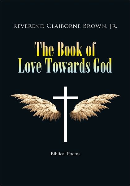 The Book of Love towards God: Biblical Poems