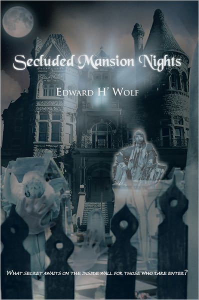 Secluded Mansion Nights