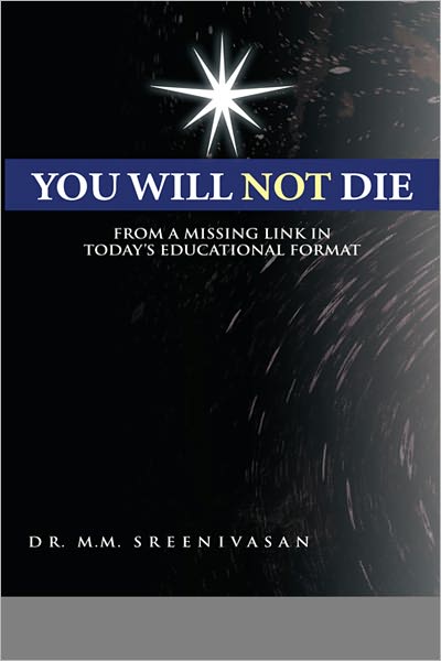 You Will Not Die: From a Missing Link in Today's Educational Format