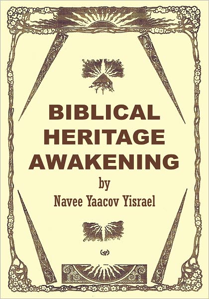 BIBLICAL HERITAGE AWAKENING