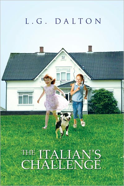 The Italian's Challenge