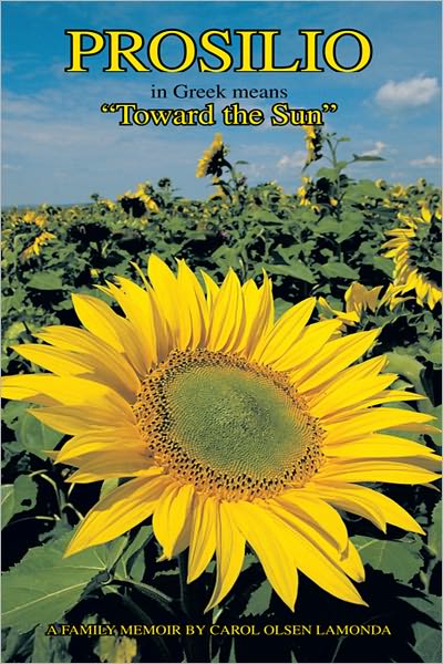 Prosilio: Toward the Sun
