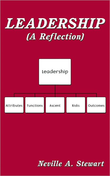 Leadership: A Reflection