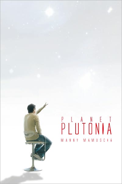 PLANET PLUTONIA