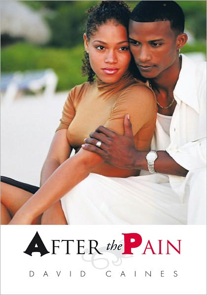 AFTER THE PAIN