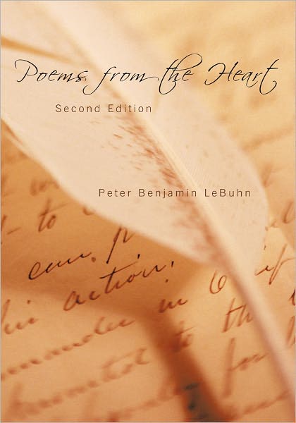 Poems from the Heart: Second Edition