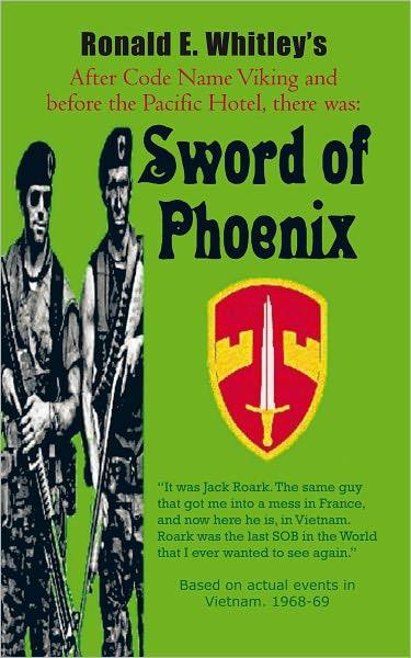 Sword of Phoenix