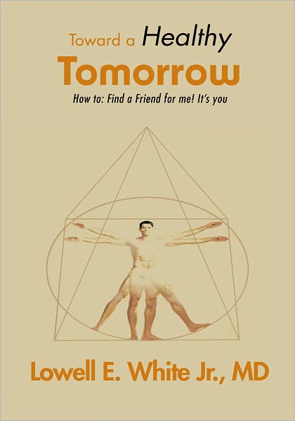 Toward a Healthy Tomorrow: How to: Find a Friend for me! It's you