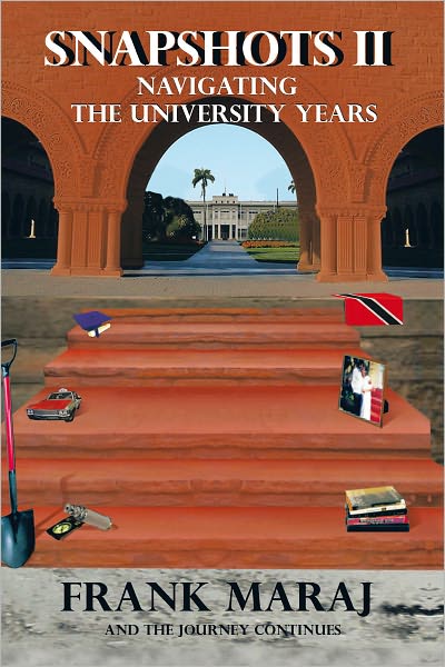 Snapshots II: Navigating the University Years