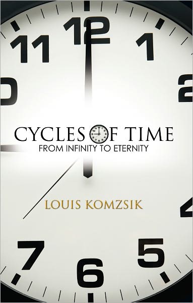 CYCLES OF TIME: FROM INFINITY TO ETERNITY